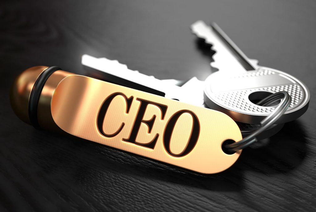 Identificar al CEO Perfecto