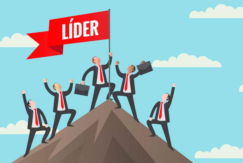 Cómo reclutar Líderes